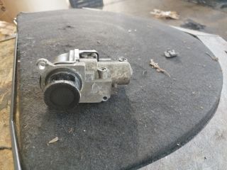 bontott VW GOLF V EGR / AGR Szelep