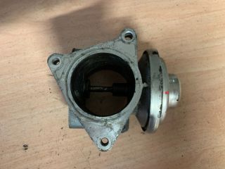 bontott VW GOLF V EGR / AGR Szelep