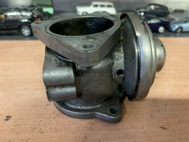 bontott VW GOLF V EGR / AGR Szelep
