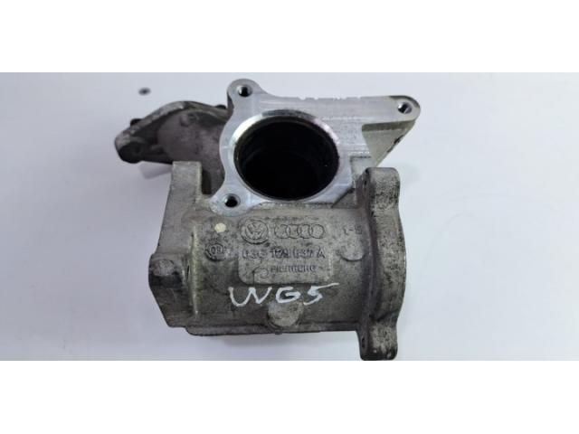 bontott VW GOLF V EGR / AGR Szelep