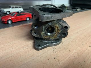 bontott VW GOLF V EGR / AGR Szelep