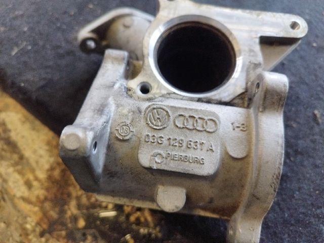bontott VW GOLF V EGR / AGR Szelep