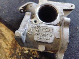 bontott VW GOLF V EGR / AGR Szelep
