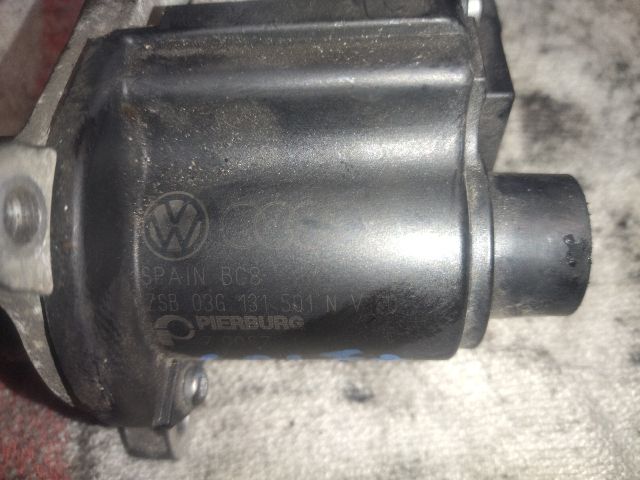 bontott VW GOLF V EGR / AGR Szelep