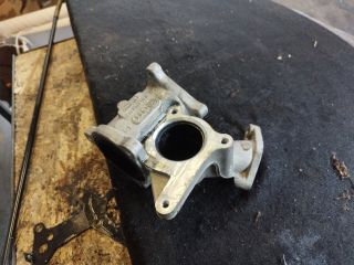 bontott VW GOLF V EGR / AGR Szelep