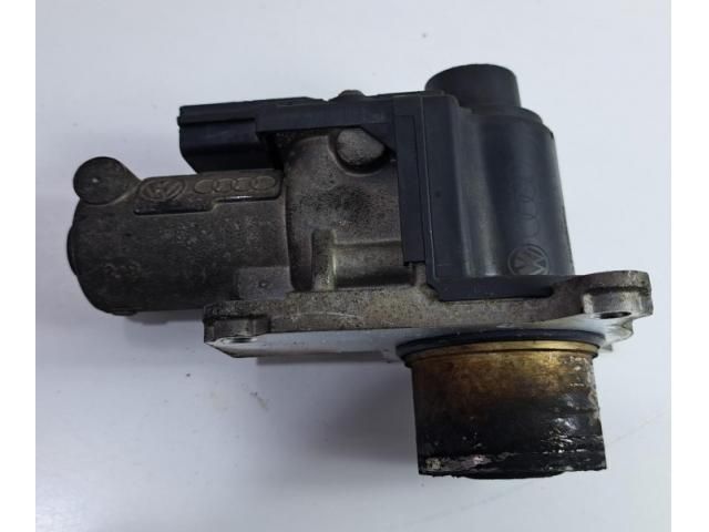 bontott VW GOLF V EGR / AGR Szelep