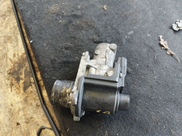 bontott VW GOLF V EGR / AGR Szelep