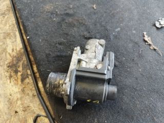 bontott VW GOLF V EGR / AGR Szelep