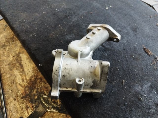 bontott VW GOLF V EGR / AGR Szelep