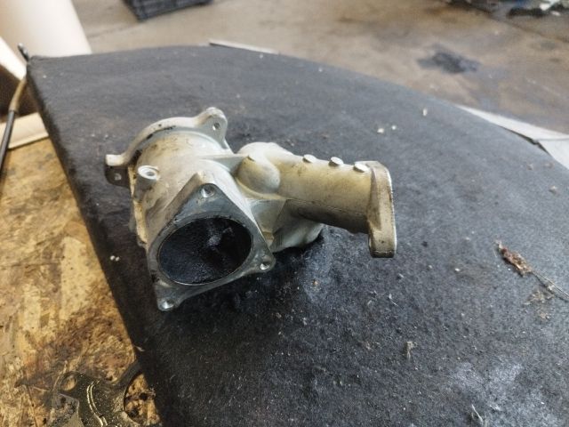 bontott VW GOLF V EGR / AGR Szelep