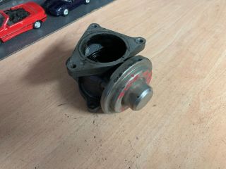 bontott VW GOLF V EGR / AGR Szelep