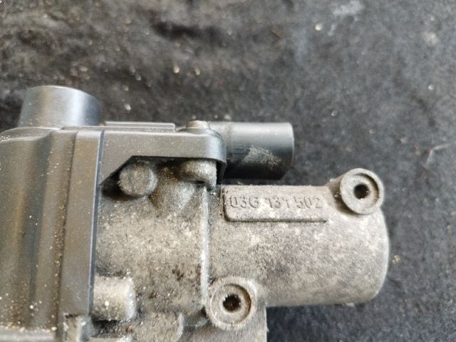 bontott VW GOLF V EGR / AGR Szelep