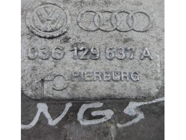 bontott VW GOLF V EGR / AGR Szelep