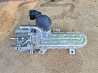 bontott VW GOLF V EGR / AGR Vákum Szelep