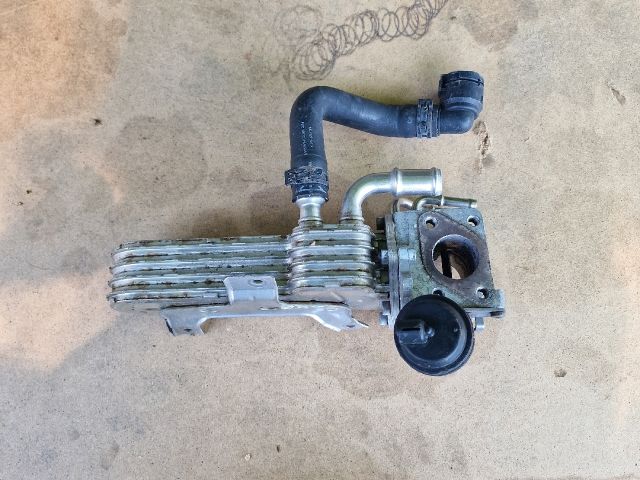 bontott VW GOLF V EGR / AGR Vákum Szelep