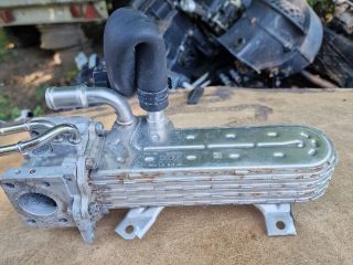 bontott VW GOLF V EGR / AGR Vákum Szelep