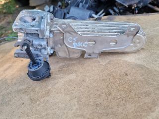 bontott VW GOLF V EGR / AGR Vákum Szelep