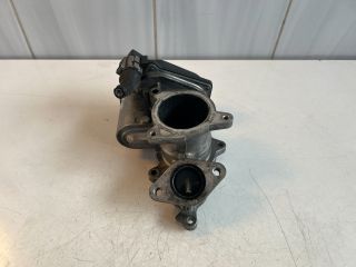 bontott VW GOLF V EGR / AGR Vákum Szelep