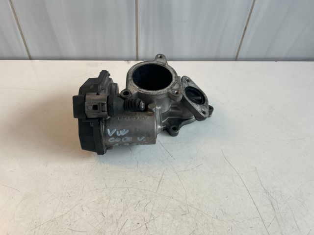bontott VW GOLF V EGR / AGR Vákum Szelep