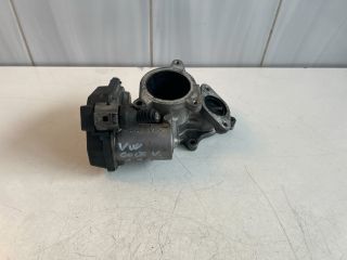 bontott VW GOLF V EGR / AGR Vákum Szelep