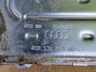 bontott VW GOLF V EGR / AGR Vákum Szelep