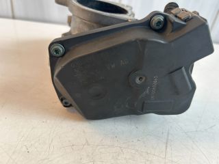 bontott VW GOLF V EGR / AGR Vákum Szelep