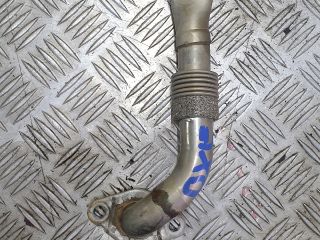 bontott VW GOLF V EGR Hűtő Cső