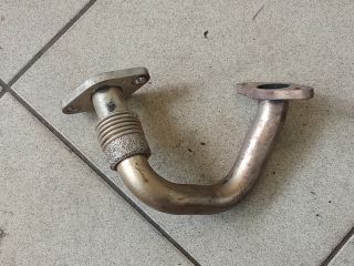 bontott VW GOLF V EGR Hűtő Cső