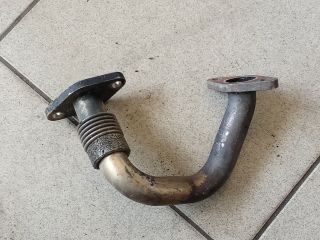 bontott VW GOLF V EGR Hűtő Cső