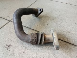 bontott VW GOLF V EGR Hűtő Cső