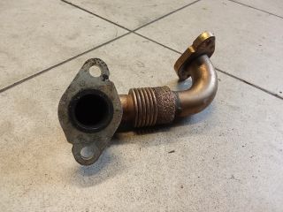 bontott VW GOLF V EGR Hűtő Cső