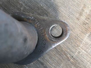 bontott VW GOLF V EGR Hűtő Cső