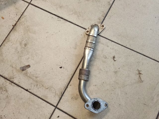 bontott VW GOLF V EGR Hűtő Cső