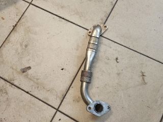 bontott VW GOLF V EGR Hűtő Cső