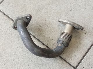 bontott VW GOLF V EGR Hűtő Cső