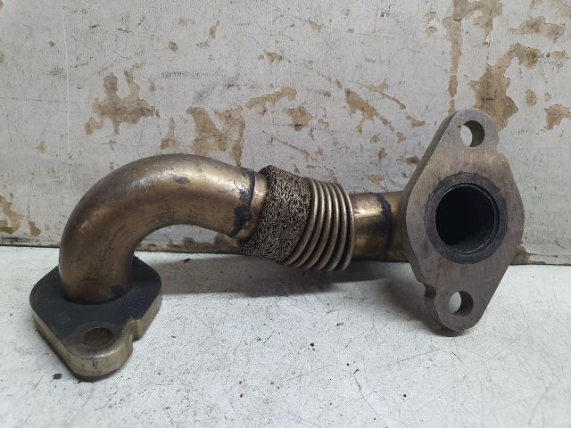 bontott VW GOLF V EGR Hűtő Cső