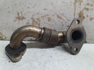 bontott VW GOLF V EGR Hűtő Cső