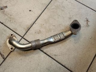 bontott VW GOLF V EGR Hűtő Cső