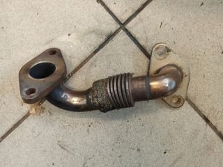 bontott VW GOLF V EGR Hűtő Cső