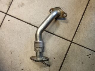 bontott VW GOLF V EGR Hűtő Cső