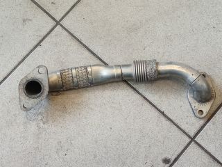 bontott VW GOLF V EGR Hűtő Cső