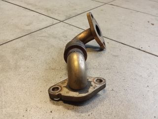 bontott VW GOLF V EGR Hűtő Cső