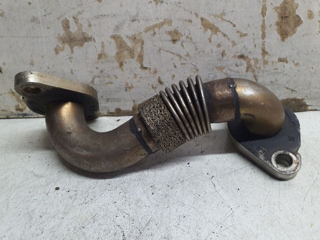 bontott VW GOLF V EGR Hűtő Cső