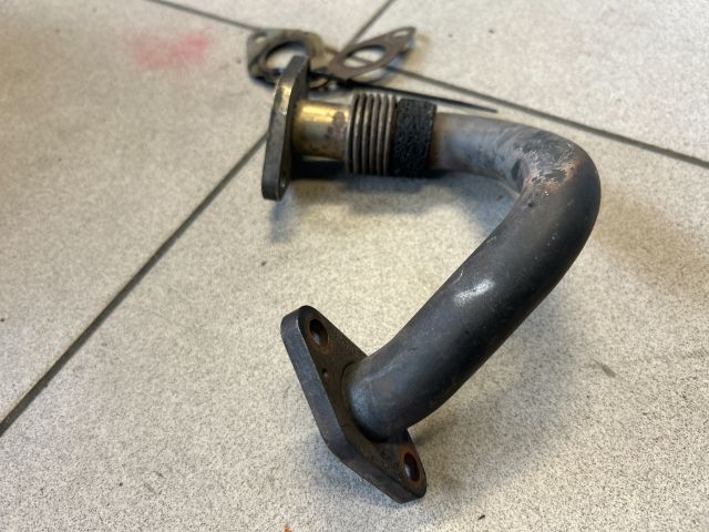 bontott VW GOLF V EGR Hűtő Cső