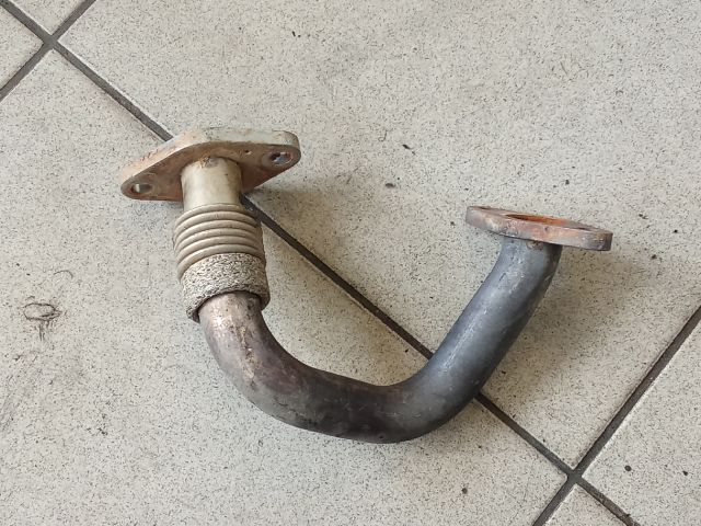 bontott VW GOLF V EGR Hűtő Cső