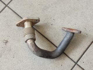 bontott VW GOLF V EGR Hűtő Cső