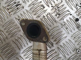 bontott VW GOLF V EGR Hűtő Cső