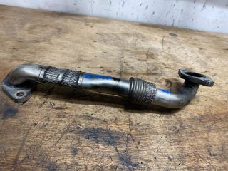 bontott VW GOLF V EGR Hűtő Cső