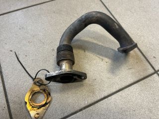 bontott VW GOLF V EGR Hűtő Cső