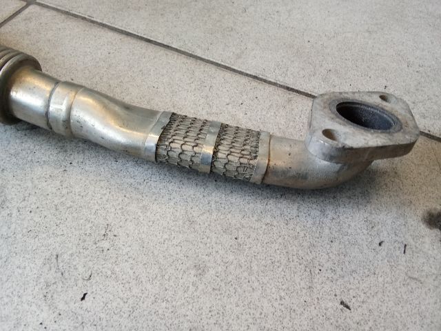 bontott VW GOLF V EGR Hűtő Cső